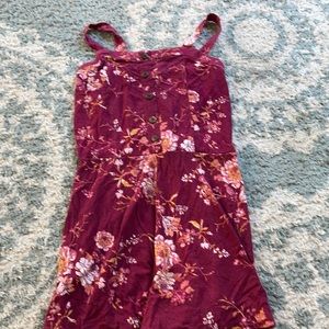 Romper in great shape.